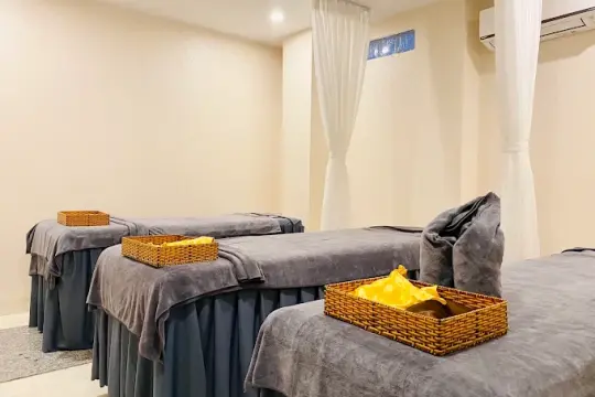 Rose Spa Nha Trang (로제 스파)