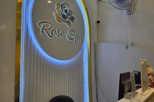 Rose Spa Nha Trang (로제 스파)