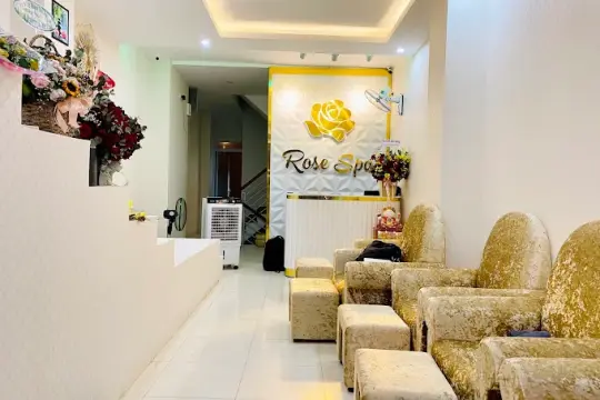 Rose Spa Nha Trang (로제 스파)