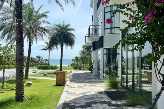The Sénse Spa