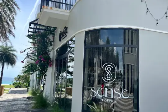 The Sénse Spa
