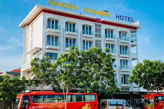 SaiGon Phan Rang