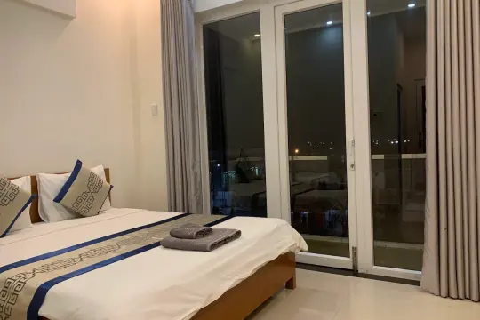 SaiGon Phan Rang