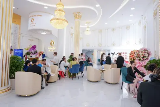Институт красоты Shinhan