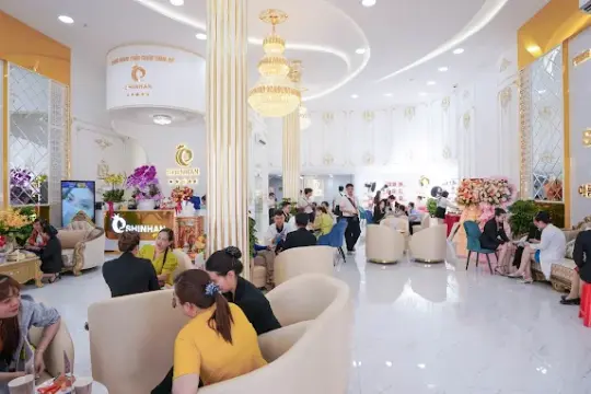 Институт красоты Shinhan