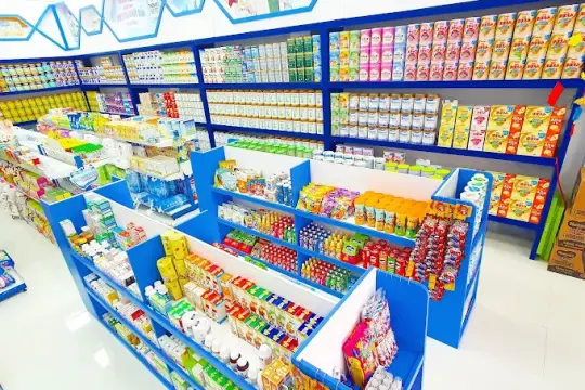 Shop Sữa Trâm Anh Ninh Hoà
