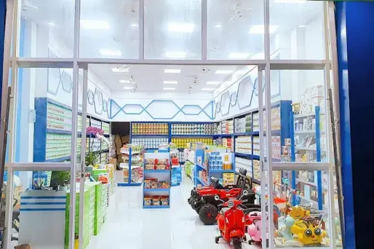 Shop Sữa Trâm Anh Ninh Hoà