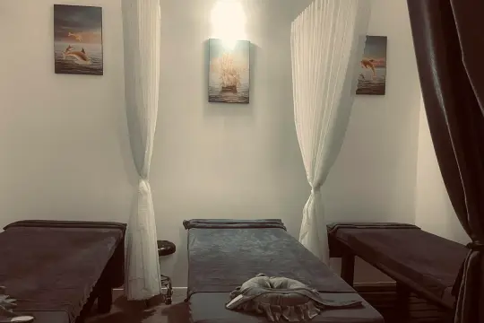 泰水疗中心