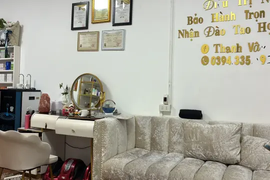 Thanh Vân Beauty