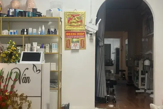 Thanh Vân Beauty
