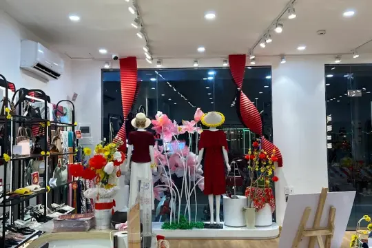 Thiều Hoa Phan Rang