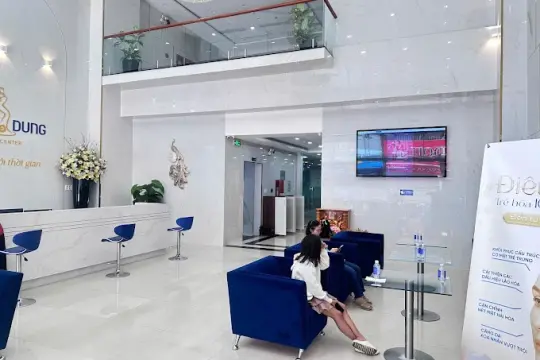 Салон красоты Ngoc Dung