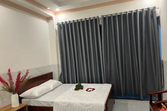 Toan Phat Doc Let Hotel
