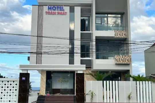 Toan Phat Doc Let Hotel