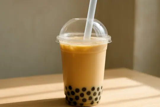 Trà Sữa ChaLa