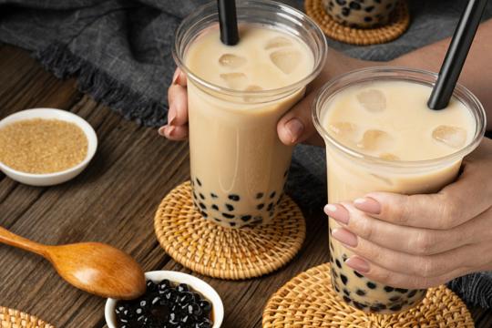 Trà Sữa ChaLa