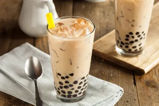 Trà Sữa ChaLa