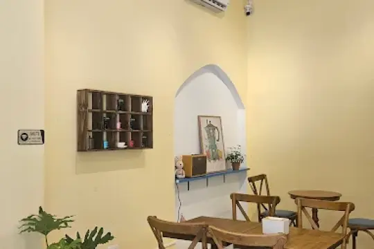 台湾奶茶 - MUONG THANH VIEN TRIEU
