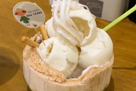 台湾奶茶 - MUONG THANH VIEN TRIEU