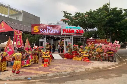 Tuấn 330 K1