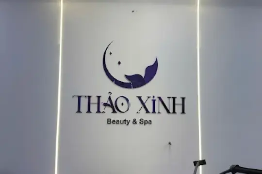Thẩm Mỹ Thảo Xinh Nha Trang