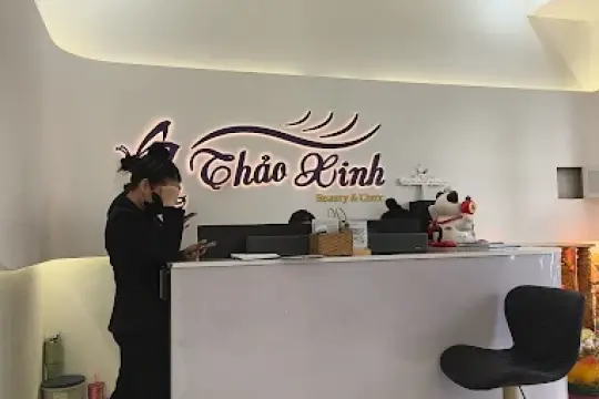 Thẩm Mỹ Thảo Xinh Nha Trang