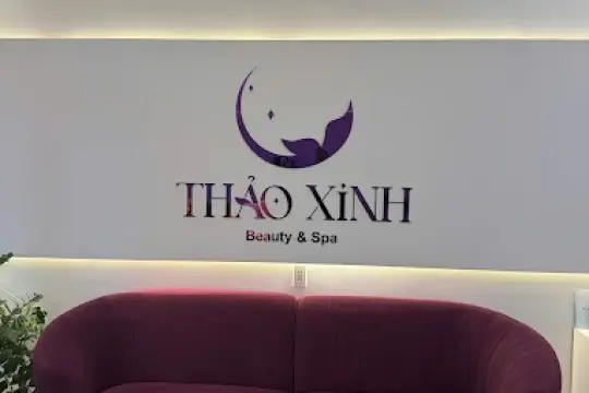 Thẩm Mỹ Thảo Xinh Nha Trang