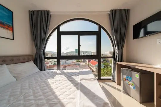 Uy Duong Hotel Nha Trang