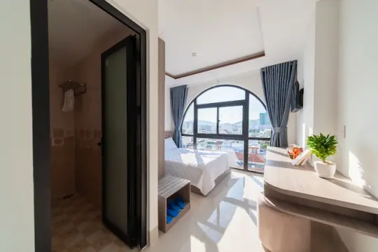 Uy Dương Hotel Nha Trang