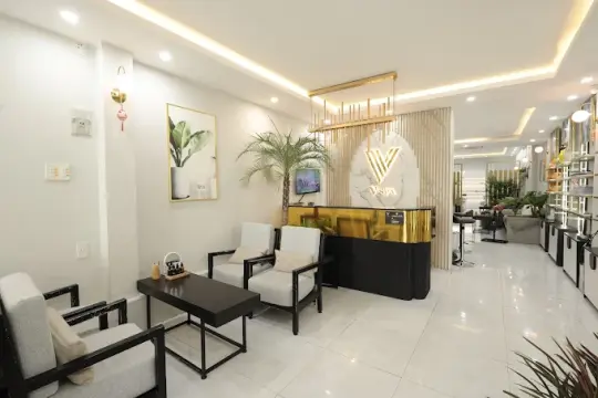 V Spa Nha Trang