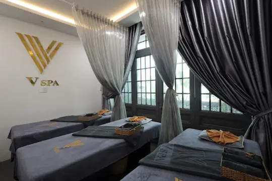 V Spa Nha Trang