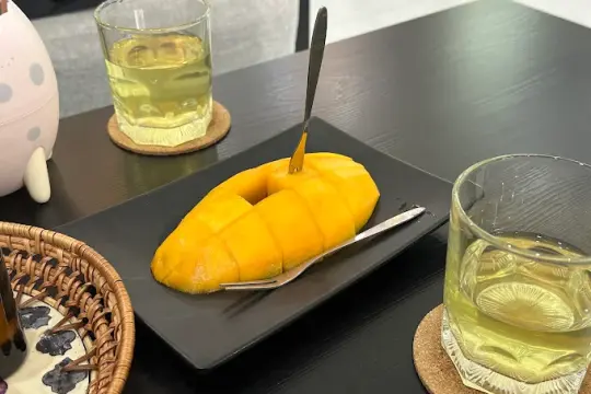 V Spa Nha Trang
