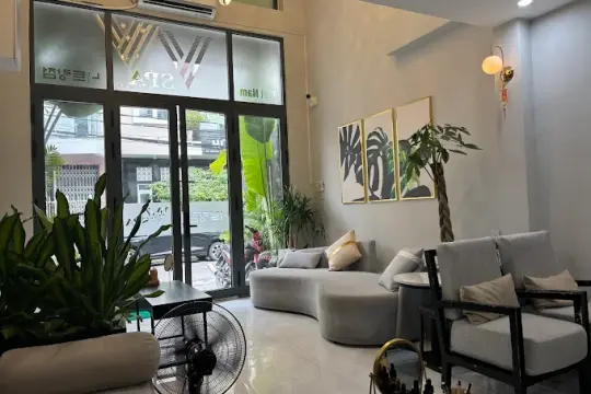 V Spa Nha Trang