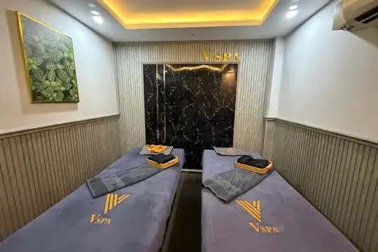 V Spa Nha Trang