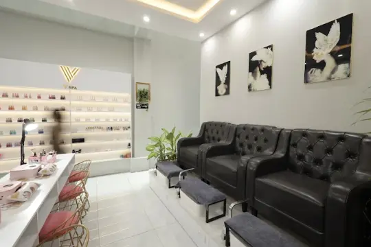 V Spa Nha Trang