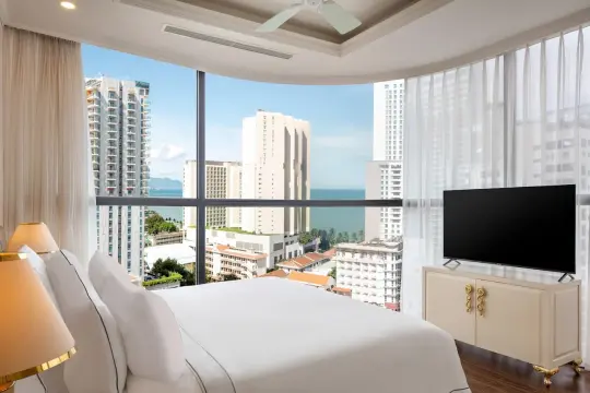 Vinpearl Empire Nha Trang