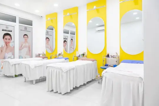 응옥 흐엉 뷰티 클리닉