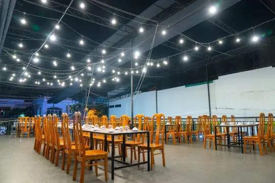 비비엔 나트랑 레스토랑