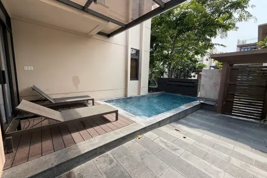 金兰温德姆花园度假酒店