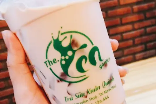 春琼奶茶