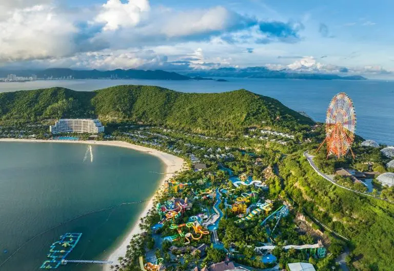 TOP 10 địa điểm vui chơi ở Nha Trang