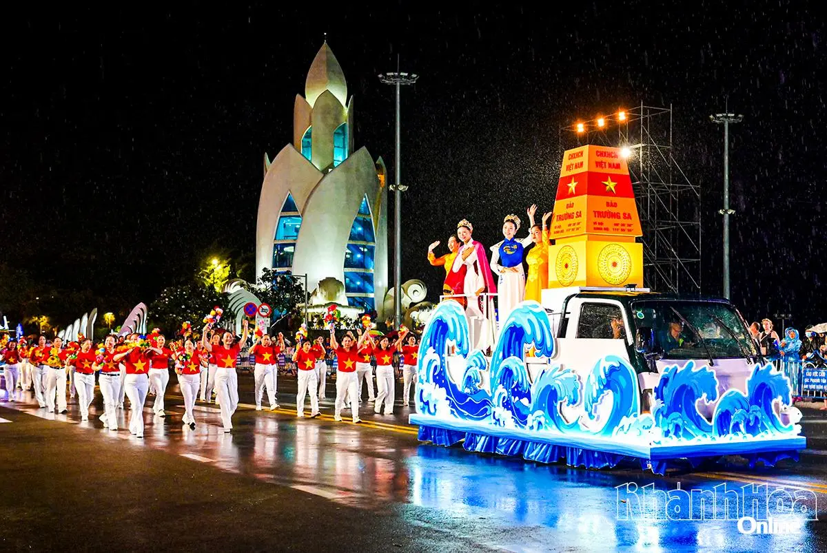 Ăn Gì, Ở Đâu Xuyên Suốt Lễ Hội "Khủng" Nhất Hè 2026? Toàn Tập Lịch Trình Festival Biển Nha Trang