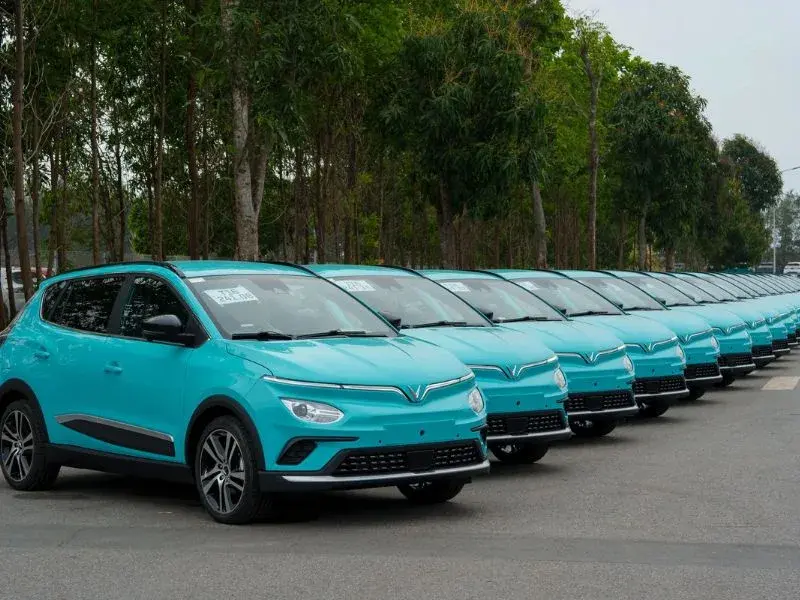 Top 3 dịch vụ taxi uy tín ở Nha Trang