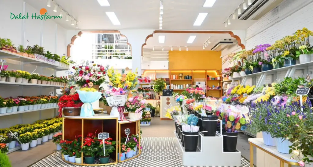 Top 10 Shop Hoa Tươi Nha Trang Uy Tín, Giao Hoa Nhanh – Giá Tốt (Cập Nhật 2026)