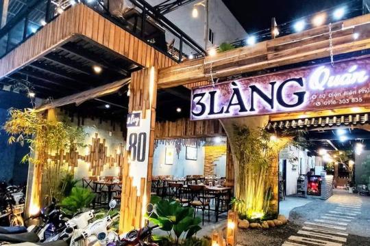 3 Làng Restaurant
