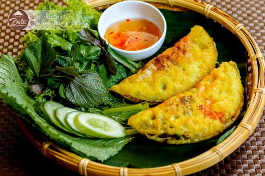 婆婆家饭店 (Tiệm cơm Bà Tôi - 奶奶的味道)
