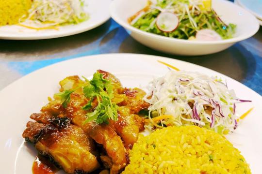 An Lam Bistro