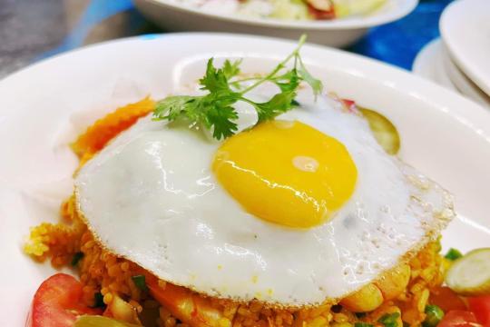 An Lam Bistro