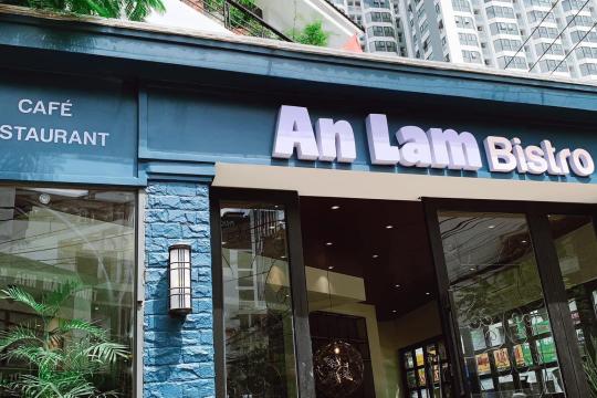 An Lam Bistro