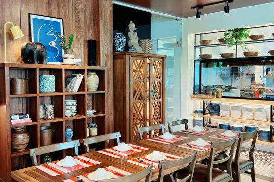 An Lam Bistro
